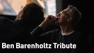 Ethan Coen, John Turturro, Annette Insdorf & Eamonn Bowles Remember Ben Barenholtz