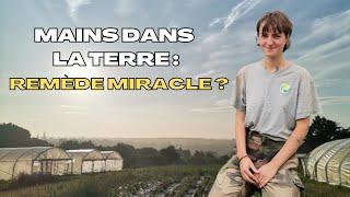 En pleine crise, cette ferme redonne espoir et emploi aux + précaires !