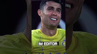 W EDIT#imeditor#ronaldo#viral