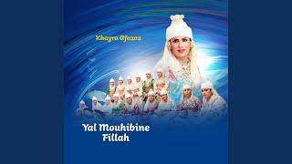 Yala Nqimo Ziyarah