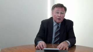 AELP's CEO, Graham Hoyle's Functional Skills Video