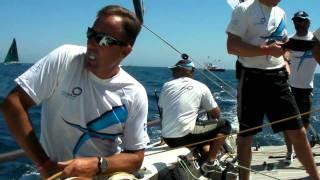 TEAMORIGIN AUDI Medcup Cartagena 2010