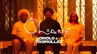 CRIOLO & Tropkillaz - CLEANE