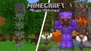 Bugs, Glitches & Updates In 1.21.50 Minecraft! (New Free Stuff,NEW Dupe ,NEW illegals + More)