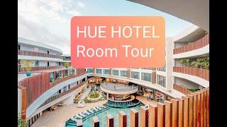 HUE Hotel Boracay Room Tour (Deluxe Room)