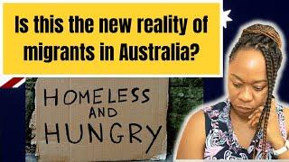 Australia's Housing Crisis - Should you still migrate to Australia in 2024?