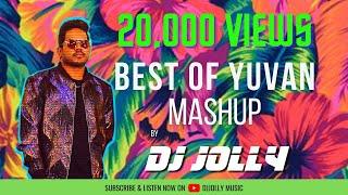 DJ Jolly - Yuvan Mashup Mix