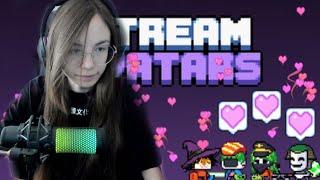 Гайд Stream avatars #1