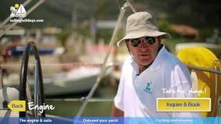 Sailing Holidays - Beginners guide to flotilla sailing