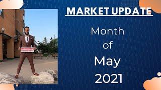 Real Estate Market Update| New Stress Test| May 2021| Moaeez Rehman| Durham Real Estate