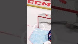 NHL 23 Mario Lemieux Scores An Goal Vs Islanders