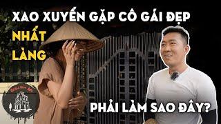 Lỡ duyên làm rể Hải Phòng khi tới ngôi làng nhiều gái đẹp nức tiếng