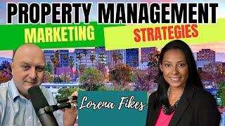 Marketing Strategies for Property Management