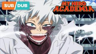 Todoroki Family Reunion | My Hero Academia