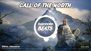 Niklas Johansson - Call of the North (Metal & Action Musik)