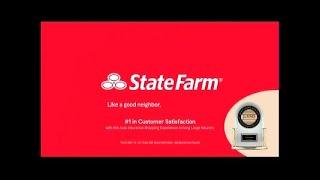 Funny Commercial - State Farm - It's Called Service