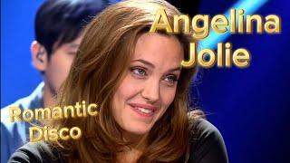 You’re My Heart, You’re My Soul Angelina Jolie #moderntalking