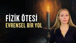 Tarih Boyunca Sır Gibi Saklanan Öğreti: OKÜLTİZM Nedir?
