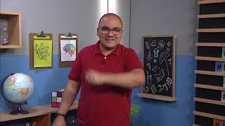 Construir memórias | Rioeduca na TV – 5º Ano