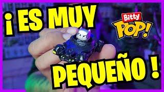 Nos fuimos de cacería Funko Pop y conseguimos esto...