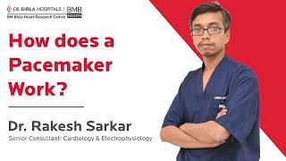 How Pacemaker Works? - Who needs them | BM Birla Heart Research Centre