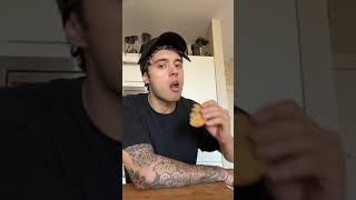 STARBUCKS COOKIE TARİFİ  - EMİR ELİDEMİR #shorts