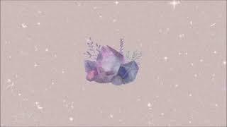 healing crystals  ( spiritual lofi mix )