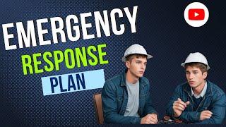 EMERGENCY RESPONSE PLAN | Health & Safety