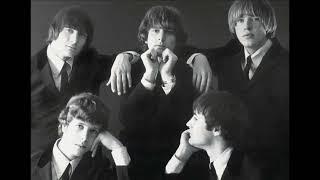 My back pages - The Byrds | LYRICS | Maikimaik27 Full HD Hi-Fi