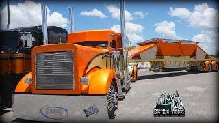 Texas Chrome Shop "Project One" - Truck Walk Around