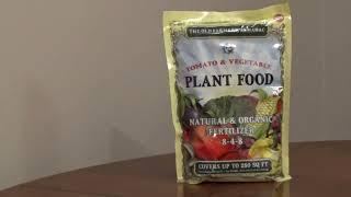 Tomato Food - Vegetable Food - Old Farmers Almanac