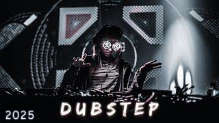 Best Dubstep Mix 2025  Ultimate Brutal Dubstep Songs 2025