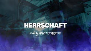 Samra x Bushido Type Beat | ►Herrschaft◄ | prod. Meinkezz Majestik