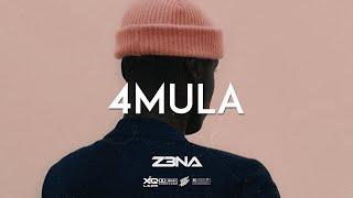 [FREE] Afrobeat Type Beat 2024 Burna Boy Ft Rema Type Beat "4MULA"