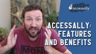 AccessAlly: Membership Features and Benefits (2024)