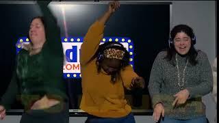 The Hypnosis is Amazing Show:  Sizzle Reel