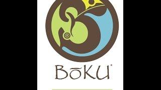 Fuel your body, with Boku Superfood! on SLS #115