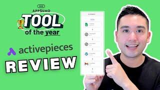 Activepieces Review - Better Alternative to Zapier?