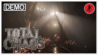 TOTAL CHAOS 2025 (Demo) • Steam Next Fest • Full Walkthrough Gameplay [NC]