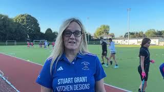 Portadown Ladies Hockey Club - ABC Sports Forum affiliated member