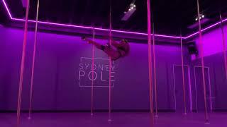 Sydney Pole DANCE 3 Term 4 2019