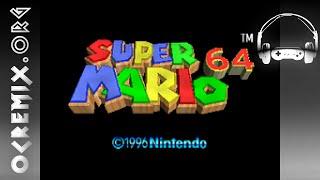 OC ReMix #3013: Super Mario 64 'See You Next Time' [Staff Roll] by Sole Signal