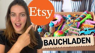 Nischenshop vs. Bauchladen: Die beste Etsy-Strategie