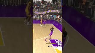 The Best Small Guard Jumpshot In NBA 2K24 