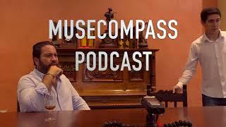 Maestro Paco Lara en el MuseCompass Podcast