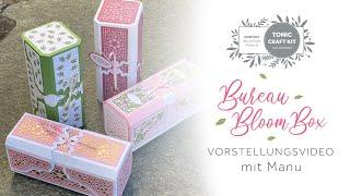 Packen Sie unser neuestes Craft Kit aus - Vorstellungsvideo