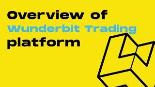 WunderTrading Crypto Copy Trading Platform Overview