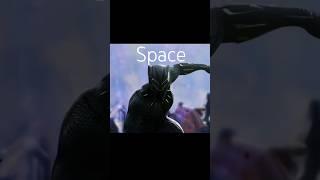 Marvel universe