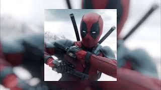 BJ Lips x Princess paparazzi - Love Potions x Deadpool (Slowed) | TikTok Version