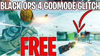 How to get GODMODE in Black ops 4 for FREE| BO4 GODMODE GLITCH PS5/PS4/XBOX